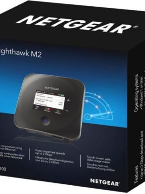 Netgear Nighthawk M2 router